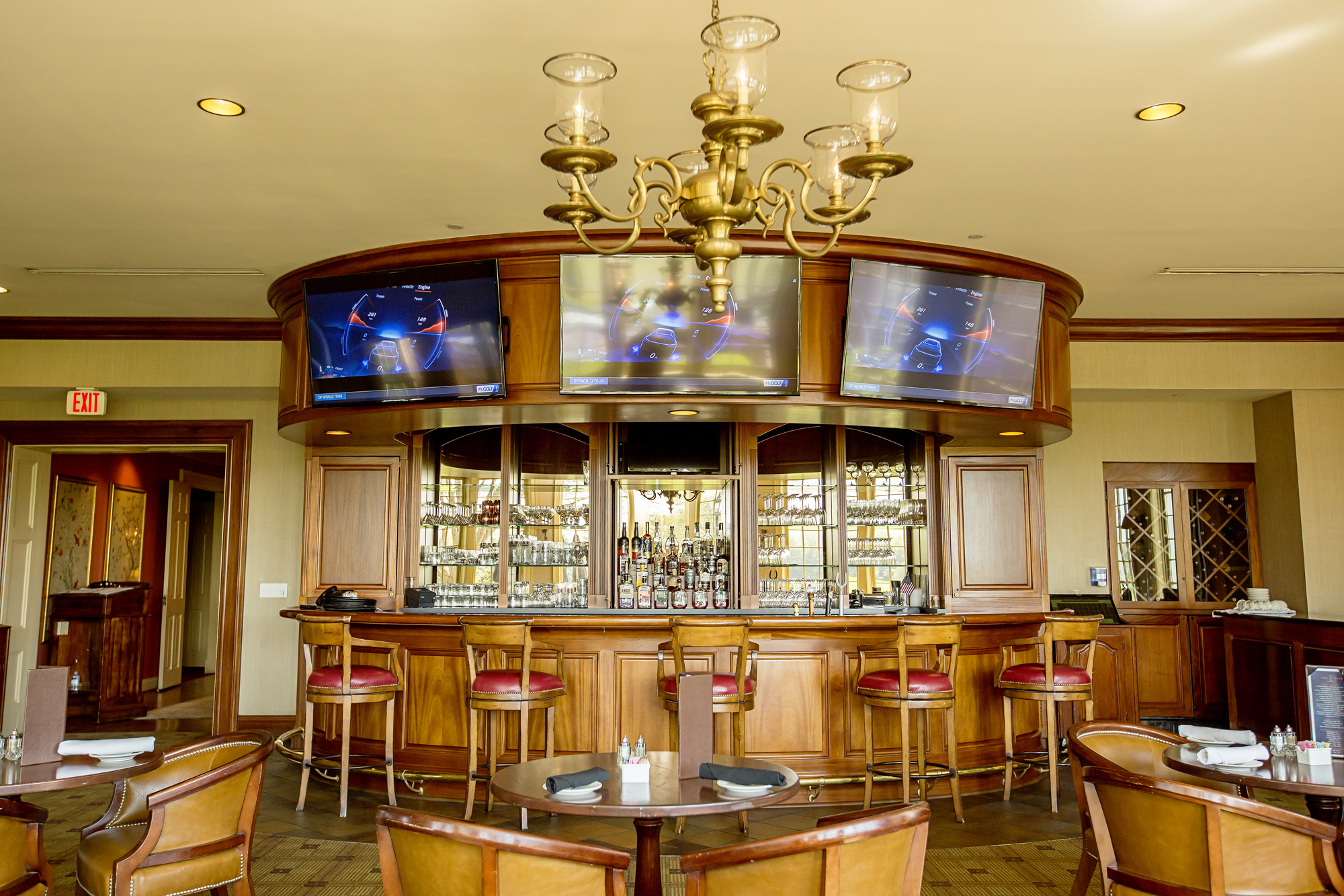 Club Idle Hour Country Club Lexington, KY