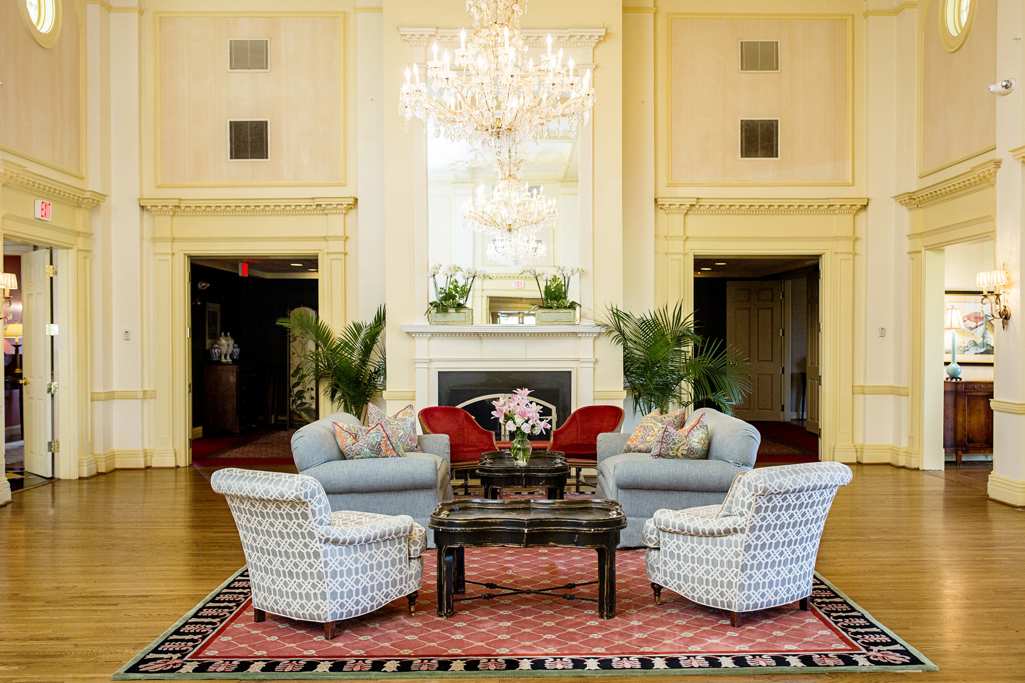 Login Idle Hour Country Club Lexington, KY