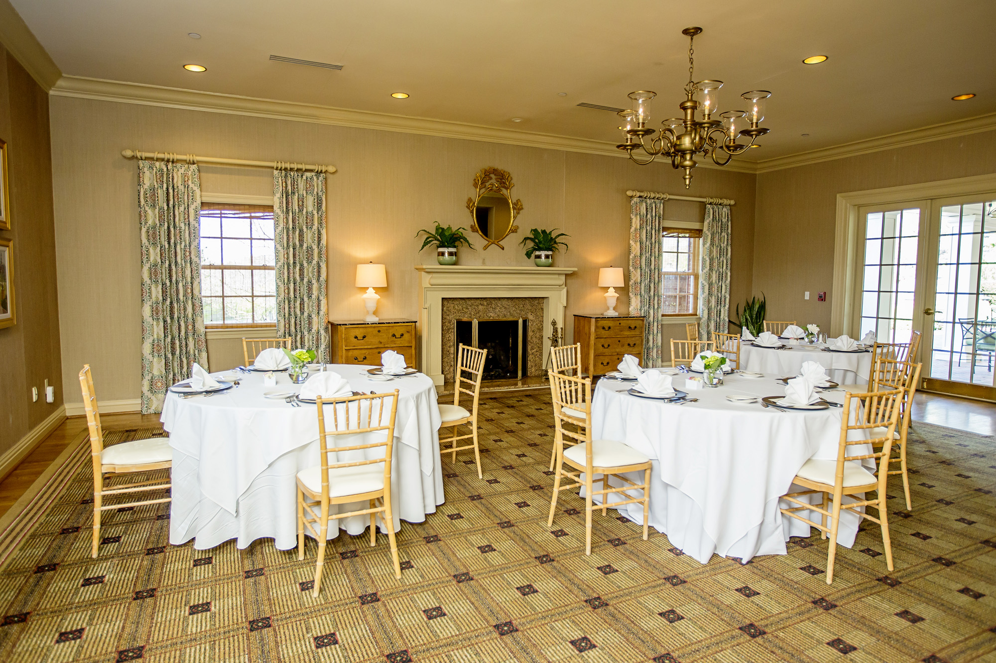 Club Idle Hour Country Club Lexington, KY